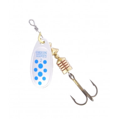 Cucharilla Mapso Orion Puntos PA