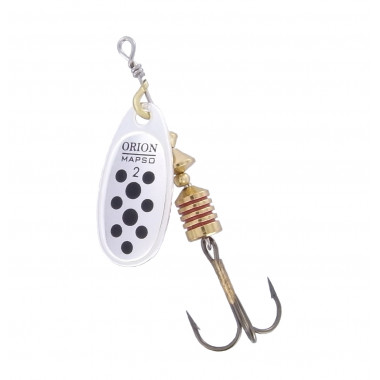 Cucharilla Mapso Orion Puntos PN
