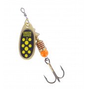 Cucharilla Mapso Orion Puntos nº 3 ONA