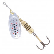 Cucharilla Mapso Ory Puntos nº 3 PNR