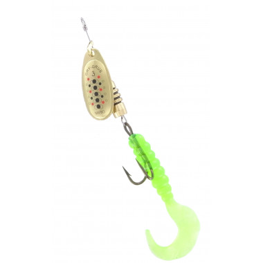 Modelo Colher Mapso Ory-Grub