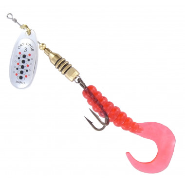 Cucharilla Mapso Ory-Grub Puntos