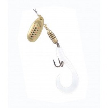 Cucharilla Mapso Ory-Grub Puntos ONR-B