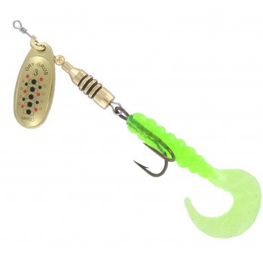 Cucharilla Mapso Ory-Grub Puntos ONR-V