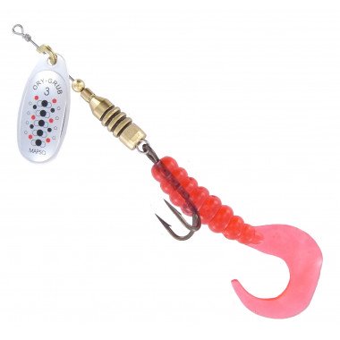 Cucharilla Mapso Ory-Grub Puntos PNR-R