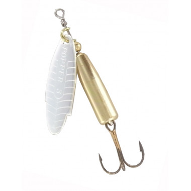 Modelo Cucharilla Mapso Popper-Lastrada