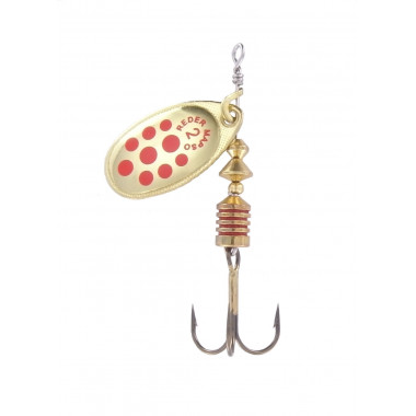 Cucharilla Mapso Reder Puntos OR