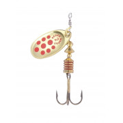 Cucharilla Mapso Reder Puntos nº 3 OR