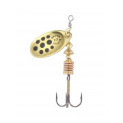 Cucharilla Mapso Reder Puntos nº 2 ON