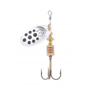 Cucharilla Mapso Reder Puntos nº 0 PN