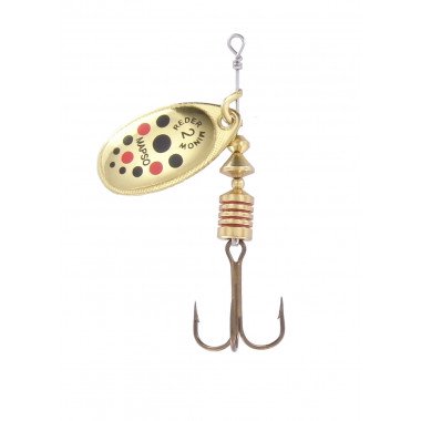 Cucharilla Mapso Reder Decorada ORN