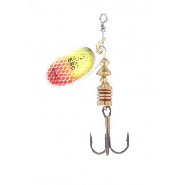 Cucharilla Mapso Reder Decorada PARA-ES