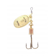 Cucharilla Mapso Reder O-Iris nº 3 Oro