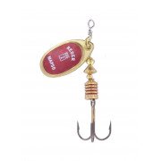 Cucharilla Mapso Reder O-Iris nº 2 Rojo