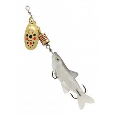 Cucharilla Mapso Reder Minnow ONR