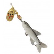 Cucharilla Mapso Reder Minnow nº 2 ONR