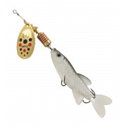 Cucharilla Mapso Reder Minnow nº 3 ONR