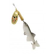 Cucharilla Mapso Reder Minnow nº 4 ONR