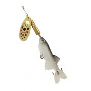 Cucharilla Mapso Reder Minnow nº 4 ONR