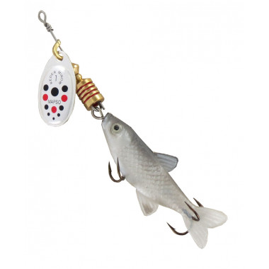 Cucharilla Mapso Reder Minnow PNR