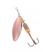 Cucharilla Mapso Spark Lisa nº 2 Cobre