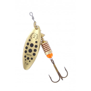 Cucharilla Mapso Spark Puntos