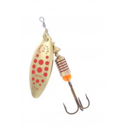 Cucharilla Mapso Spark Puntos nº 3 OR