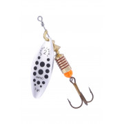 Cucharilla Mapso Spark Puntos nº 3 PN