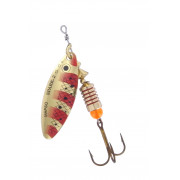 Cucharilla Mapso Spark Trucha nº 3 T-OR