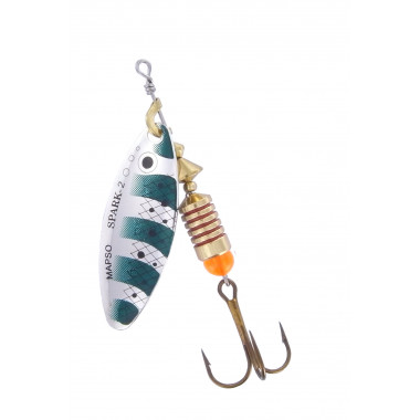 Cucharilla Mapso Spark Trucha T-PV