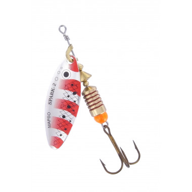 Cucharilla Mapso Spark Trucha T-PR