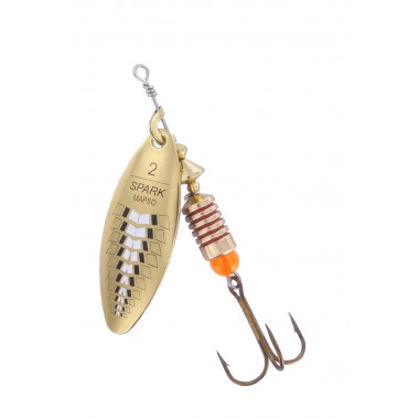 Cucharilla Mapso Spark Decorada OBN