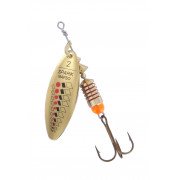 Cucharilla Mapso Spark Decorada nº 2 ONR