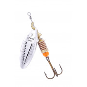 Cucharilla Mapso Spark Decorada nº 1 PBN