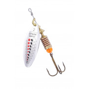 Cucharilla Mapso Spark Decorada nº 3 PNR