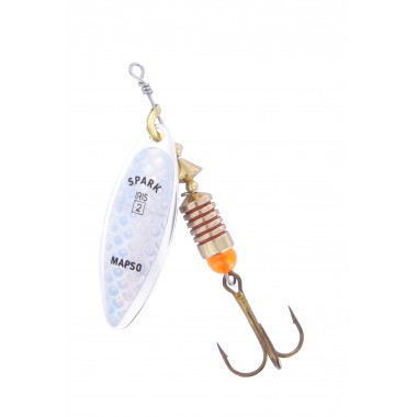 Cucharilla Mapso Spark Iris