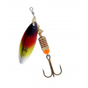 Cucharilla Mapso Spark COL nº 2 P-ARN