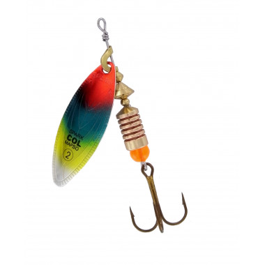 Cucharilla Mapso Spark COL P-AVR