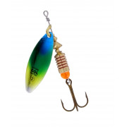 Cucharilla Mapso Spark COL nº 2 P-AVZ