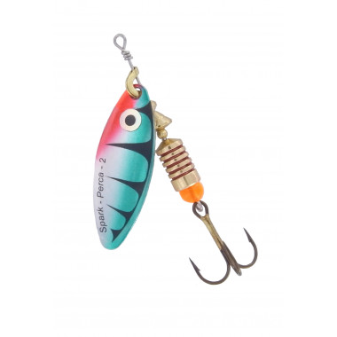 Cucharilla Mapso Spark DECO PNV-R