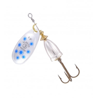 Cucharilla Mapso Vlason Puntos