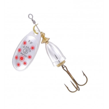 Cucharilla Mapso Vlason Puntos PR