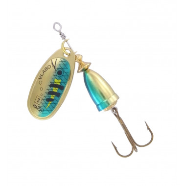 Cucharilla Mapso Vlason Rayas ONA-A