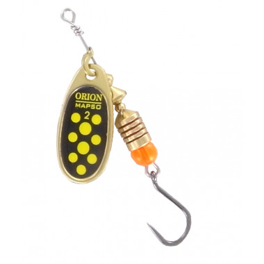 Cucharilla Mapso Orion SM Puntos