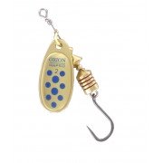 Cucharilla Mapso Orion SM Puntos nº 1 OA