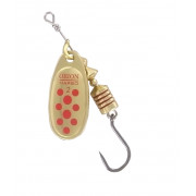 Cucharilla Mapso Orion SM Puntos nº 1 OR