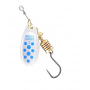 Cucharilla Mapso Orion SM Puntos nº 1 PA