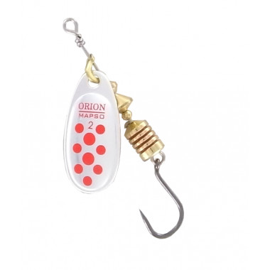 Cucharilla Mapso Orion SM Puntos PR