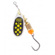 Cucharilla Mapso Orion SM Puntos nº 2 PNA