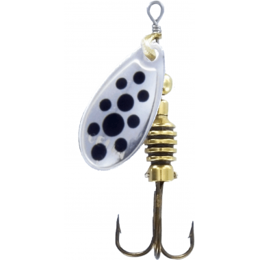 Cucharilla Rublex Celta Puntos